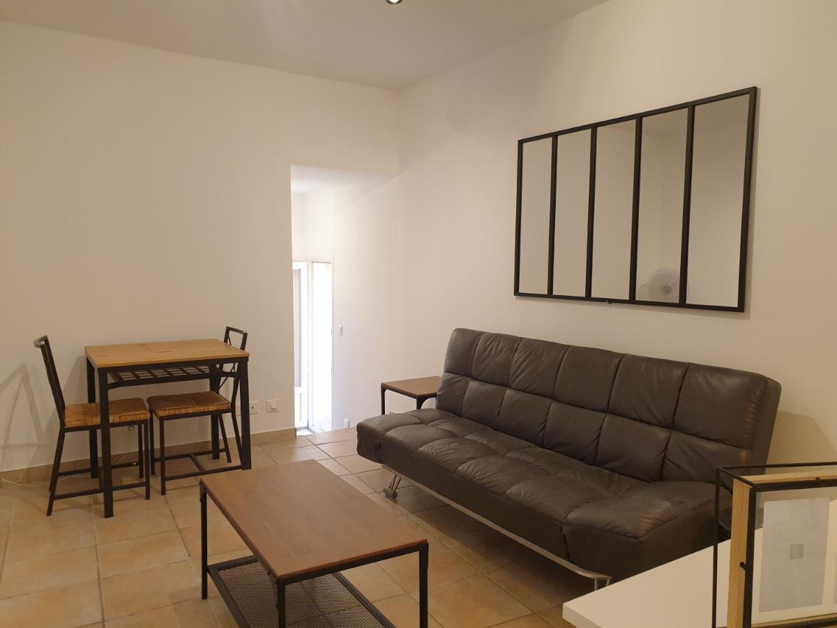 Appartements De L'Eglise Calvi  Exterior photo