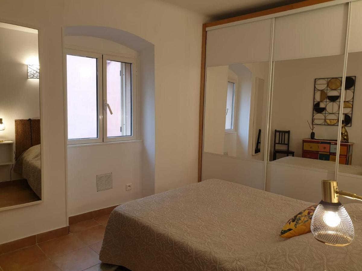 Appartements De L'Eglise Calvi  Exterior photo